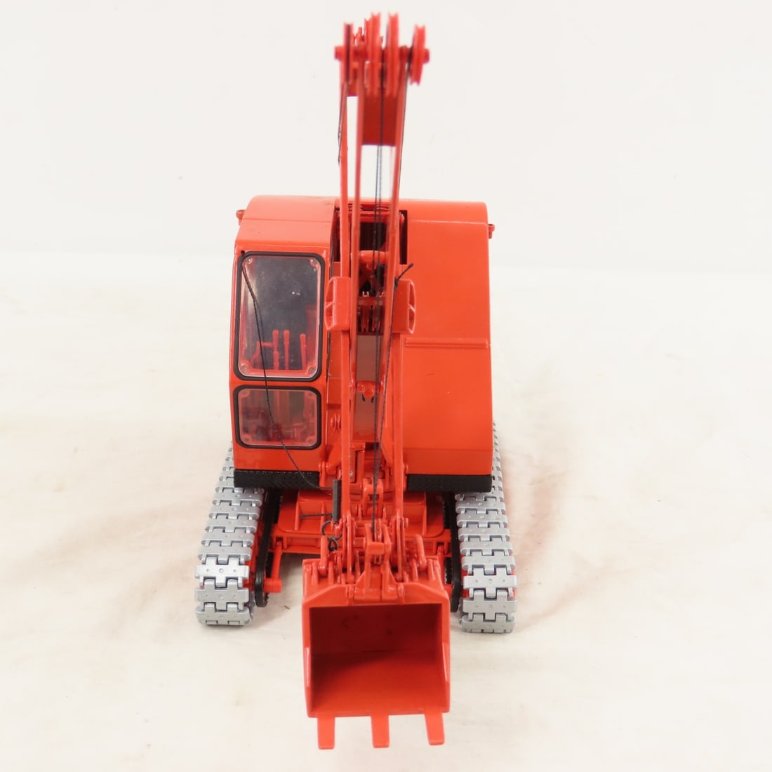 SpecCast Schield Bantam C-35 Shovel 2175 - 8