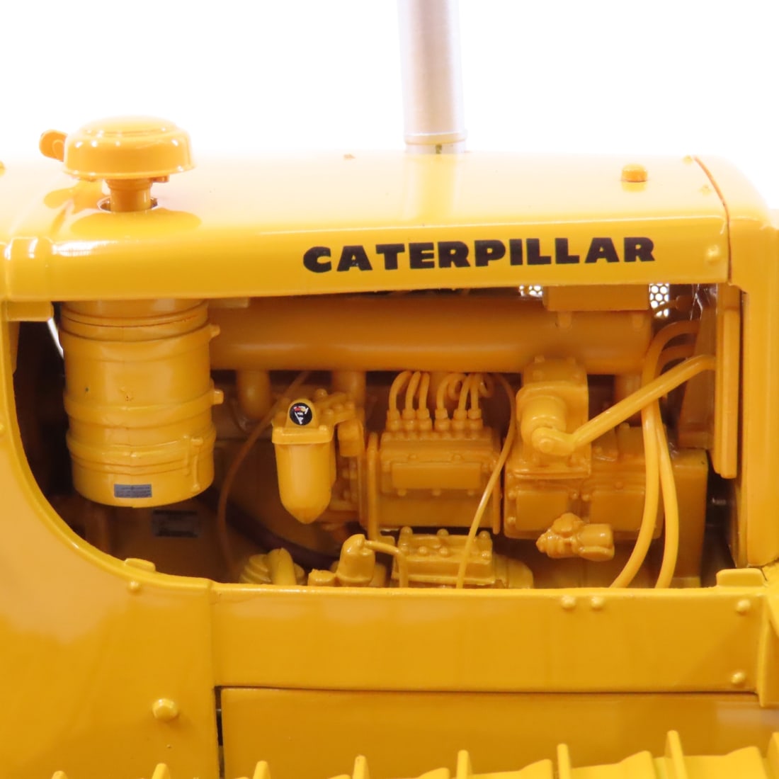 SpecCast Caterpillar Diesel CAT D9 Crawler/Blade - 16