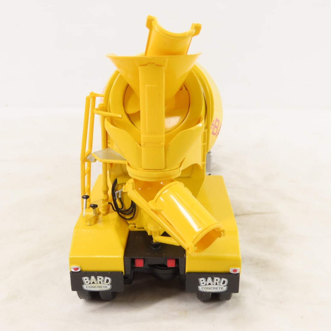 3 First Gear Cement Mixer Trucks - 5