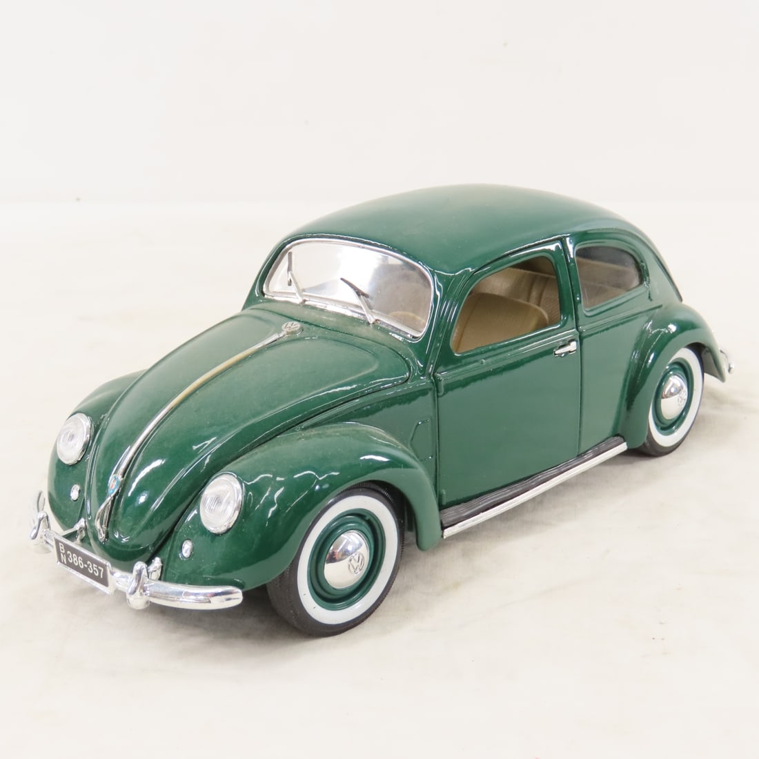 Vintage Tonka & other VW Bugs - 2