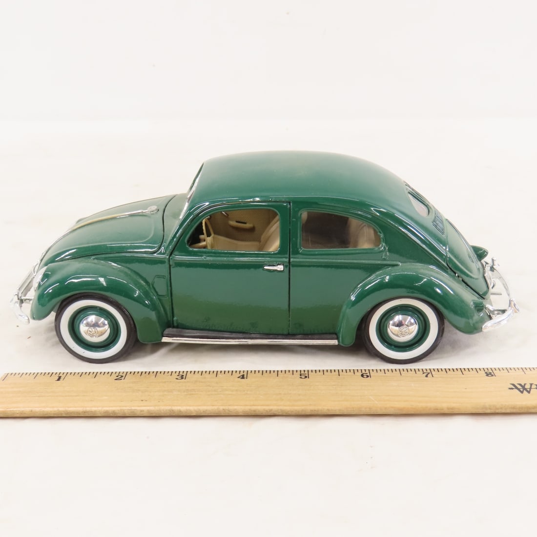 Vintage Tonka & other VW Bugs - 3
