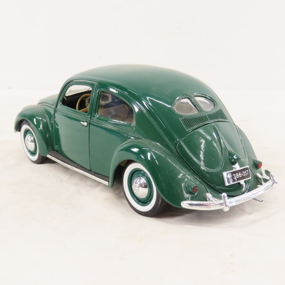 Vintage Tonka & other VW Bugs - 4