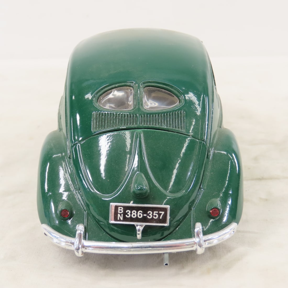Vintage Tonka & other VW Bugs - 5