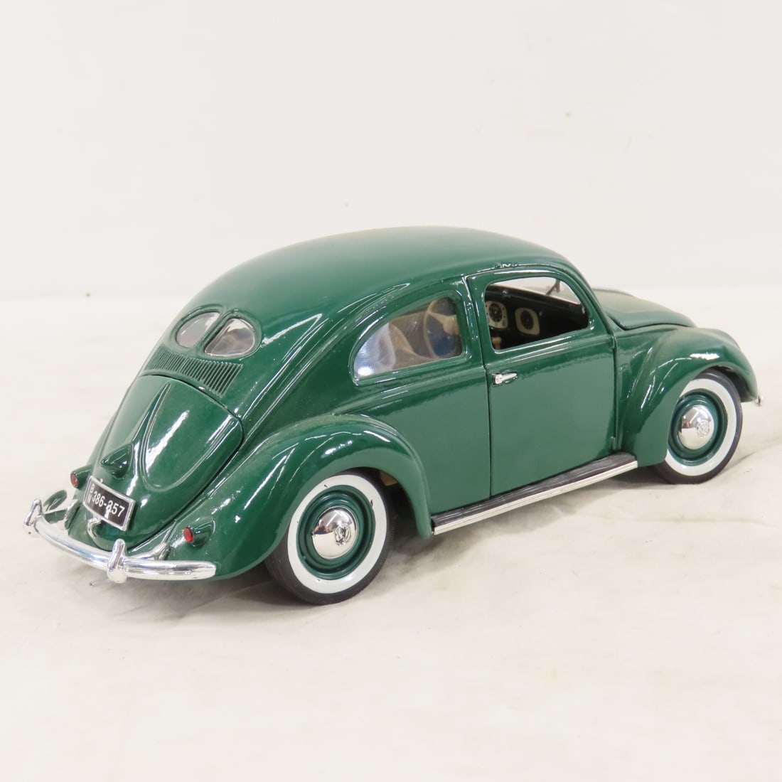 Vintage Tonka & other VW Bugs - 6