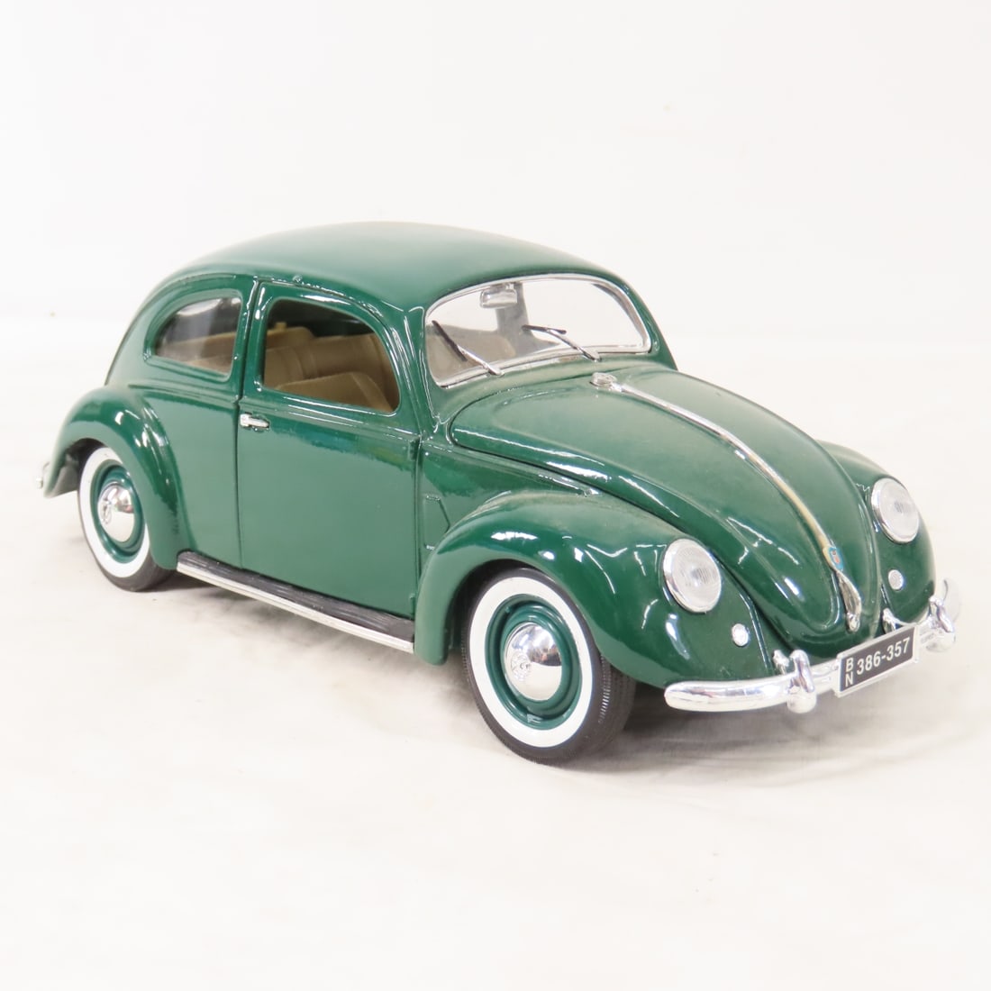 Vintage Tonka & other VW Bugs - 8