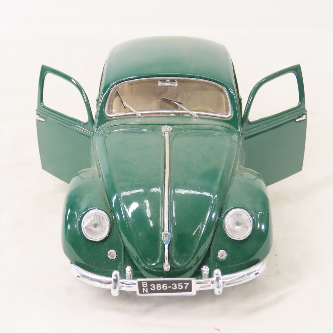 Vintage Tonka & other VW Bugs - 9