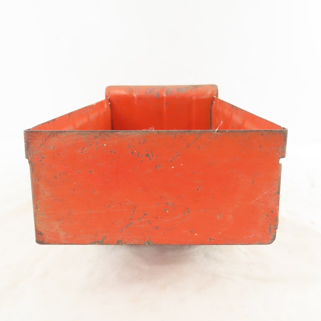 Original Wyandotte Dump Truck with Loader - 4
