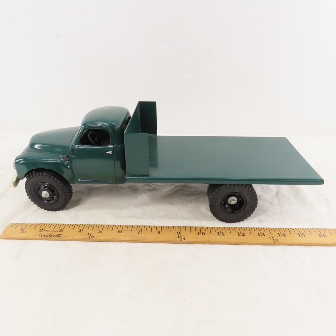 Custom Built Studebaker Flatbed Truck - 2