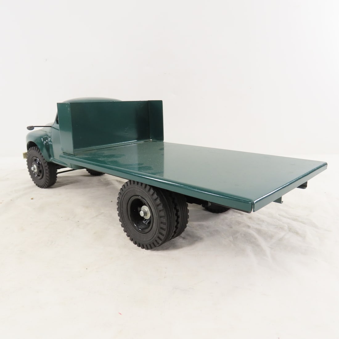 Custom Built Studebaker Flatbed Truck - 3