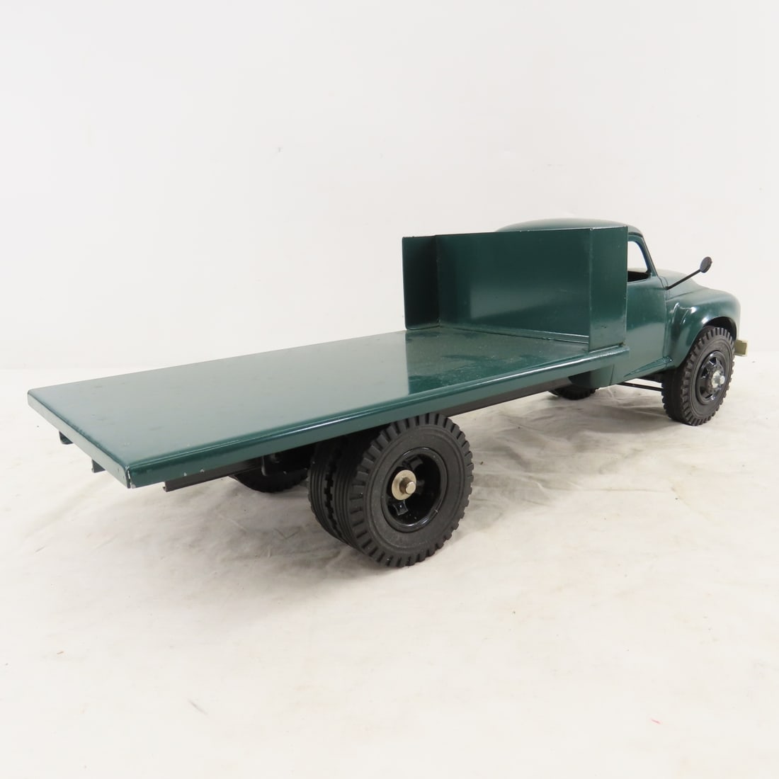Custom Built Studebaker Flatbed Truck - 5