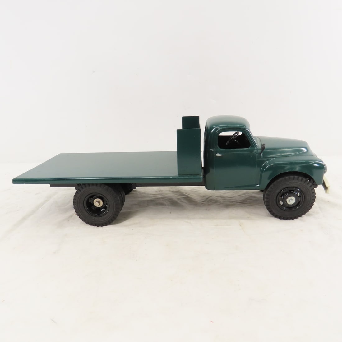 Custom Built Studebaker Flatbed Truck - 6