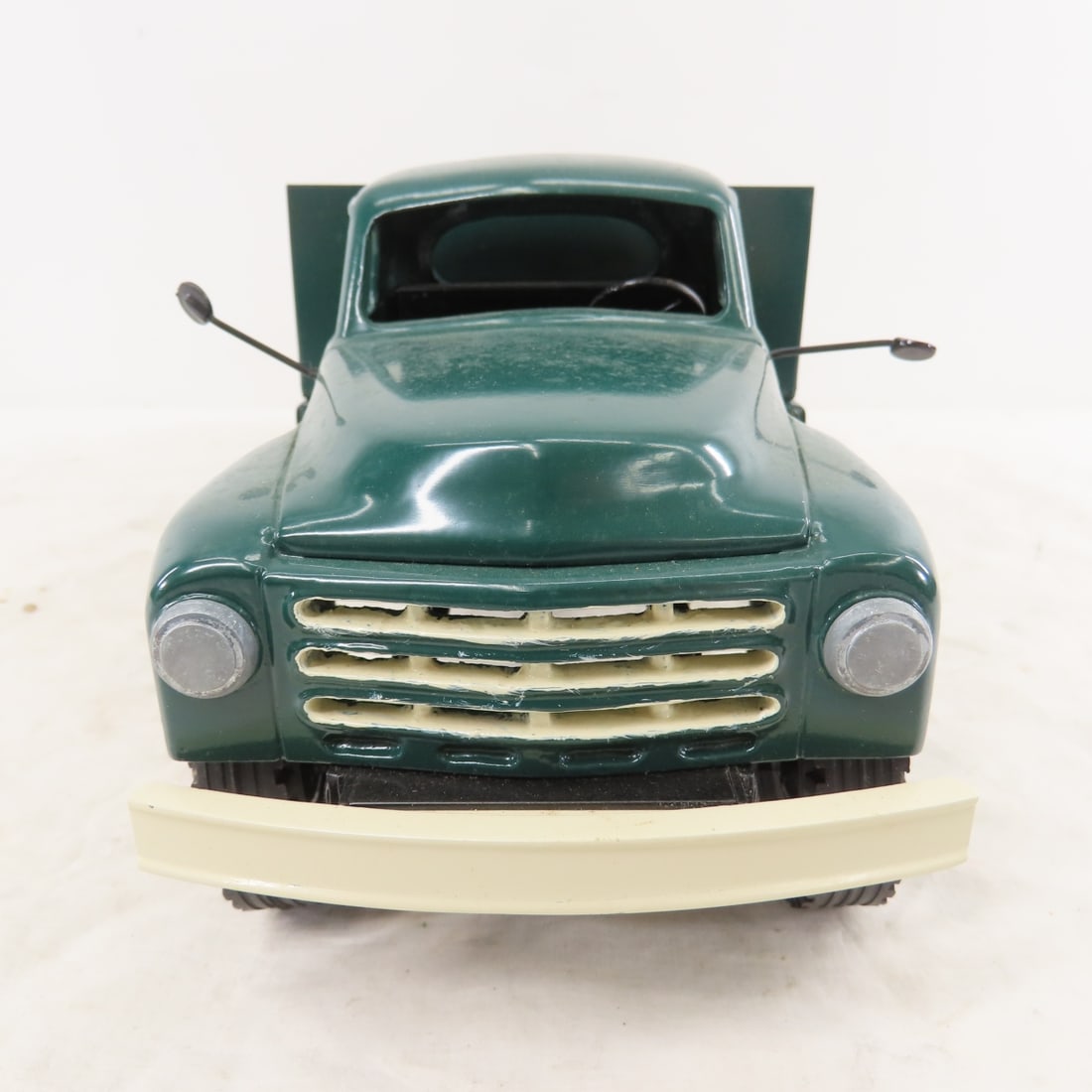 Custom Built Studebaker Flatbed Truck - 8