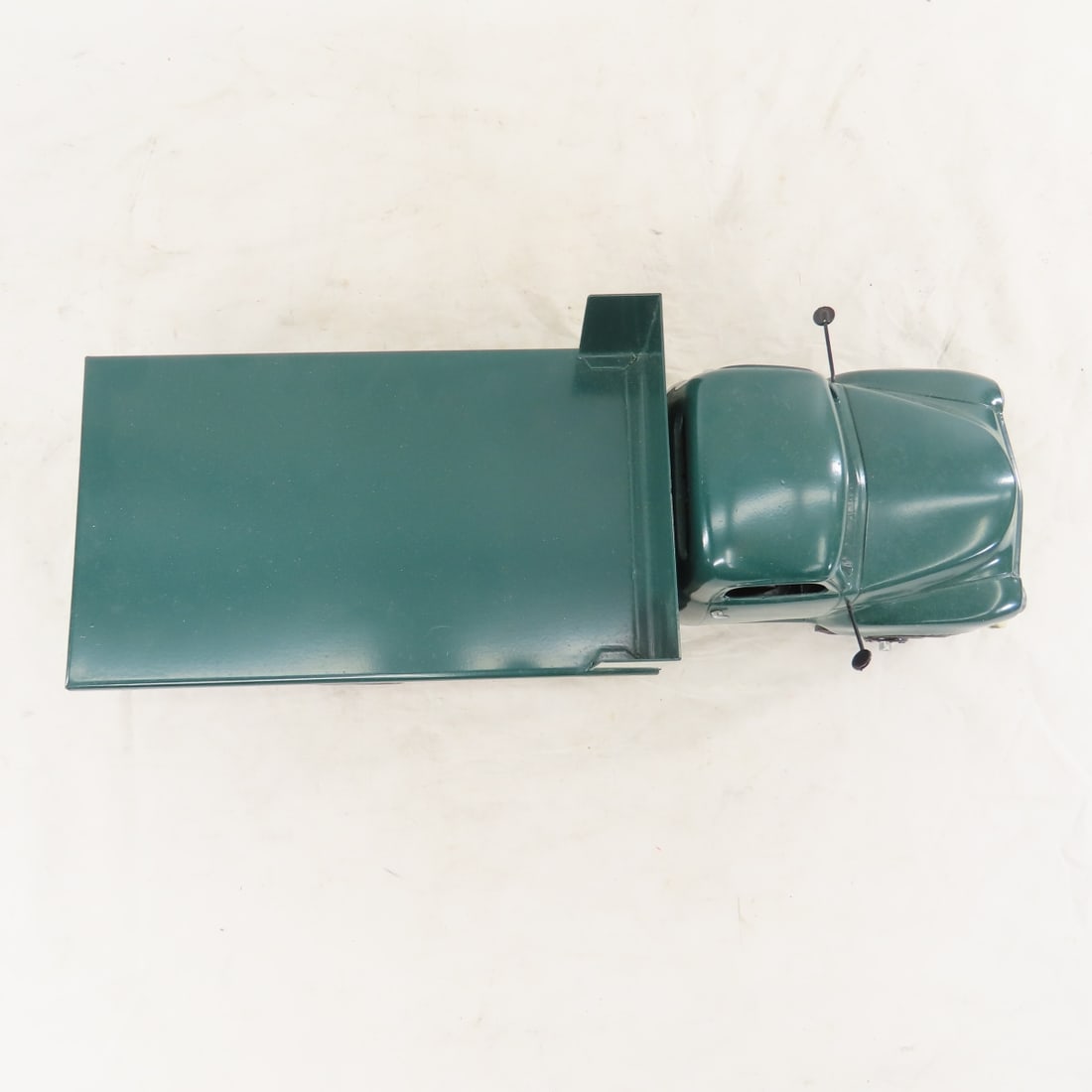Custom Built Studebaker Flatbed Truck - 9