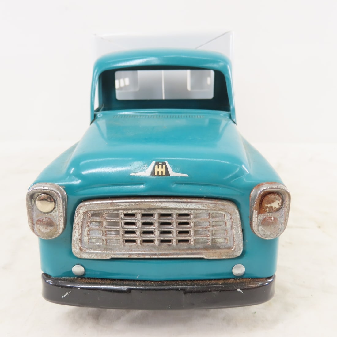 Custom L. Stier & Sons Poultry & Egg Truck - 8