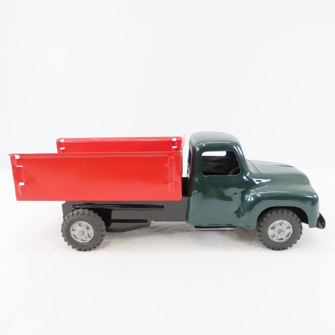 Buddy L Pressed Steel Truck Restored - 6