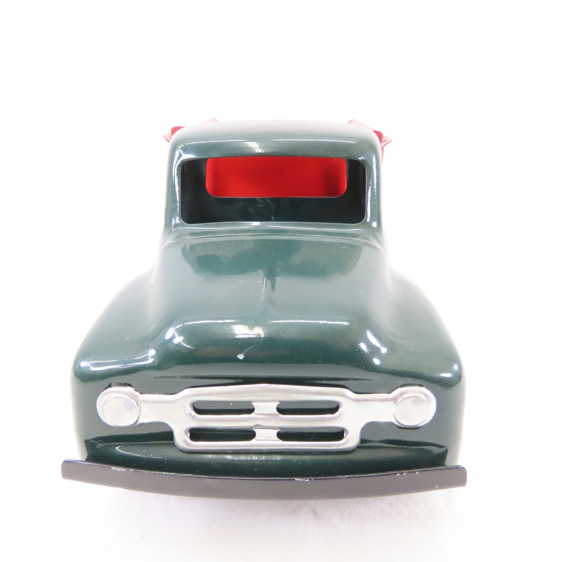 Buddy L Pressed Steel Truck Restored - 8