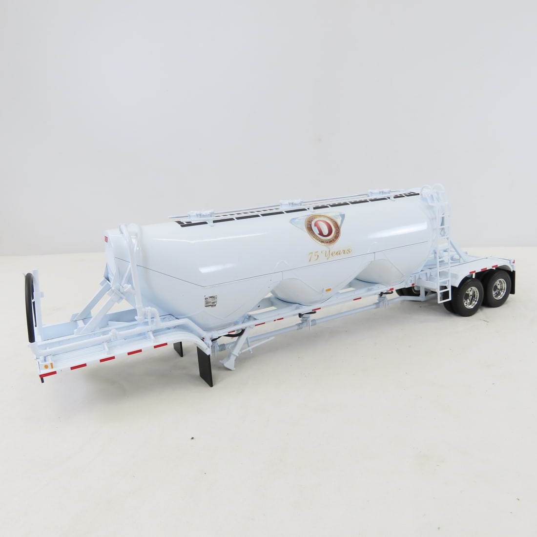 2006 First Gear 75 Year Ready Mixed Concrete Truck - 19