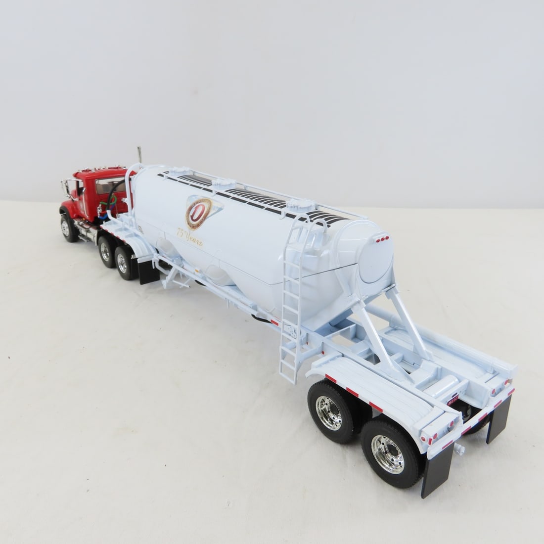 2006 First Gear 75 Year Ready Mixed Concrete Truck - 3
