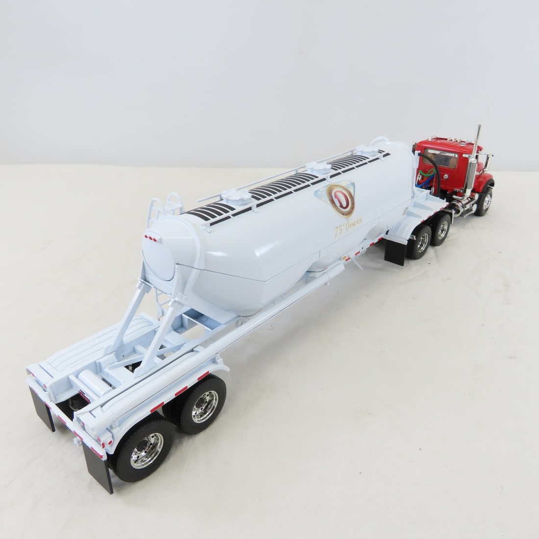 2006 First Gear 75 Year Ready Mixed Concrete Truck - 5