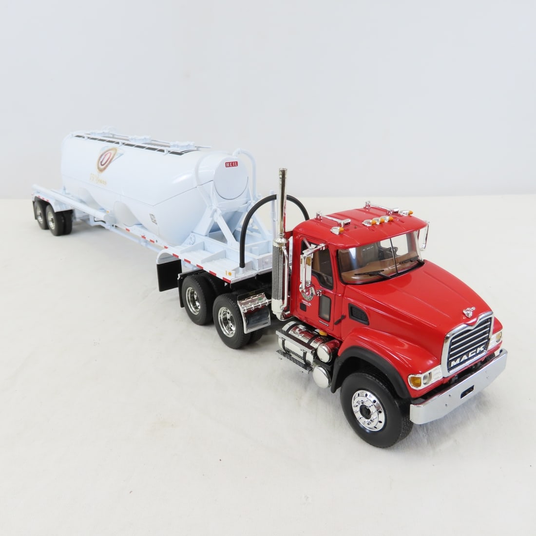 2006 First Gear 75 Year Ready Mixed Concrete Truck - 7