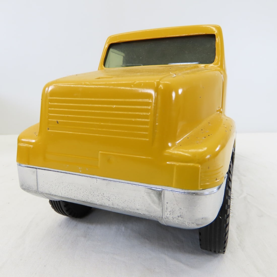 ERTL Truck and JB Hunt Nylint Trailer - 13