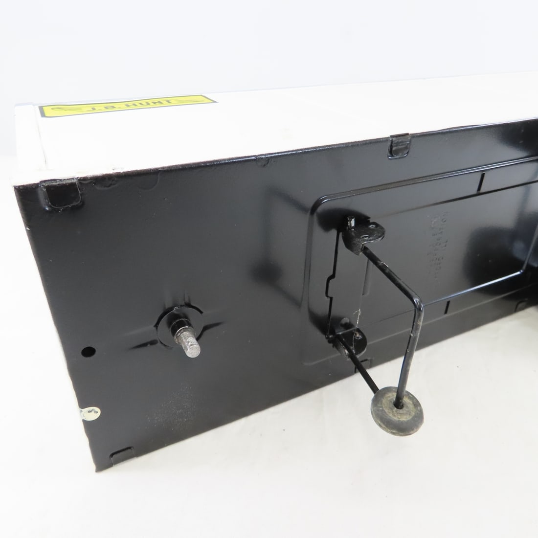 ERTL Truck and JB Hunt Nylint Trailer - 16