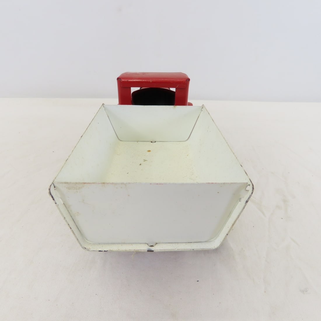 Metalcraft Pressed Steel Truck Custom Restoration - 4