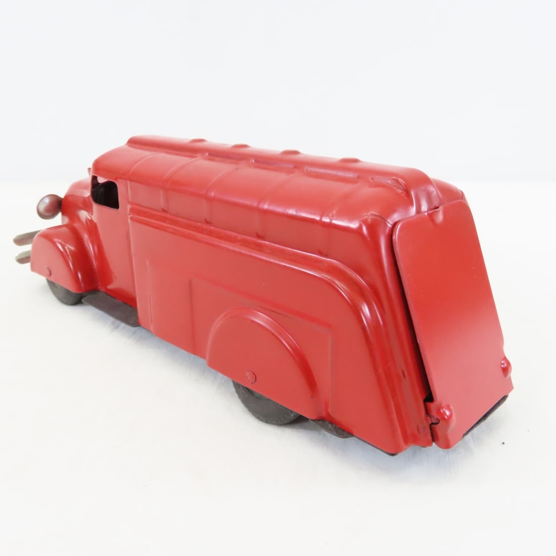 1930's Wyandotte Delivery Truck Restored - 3