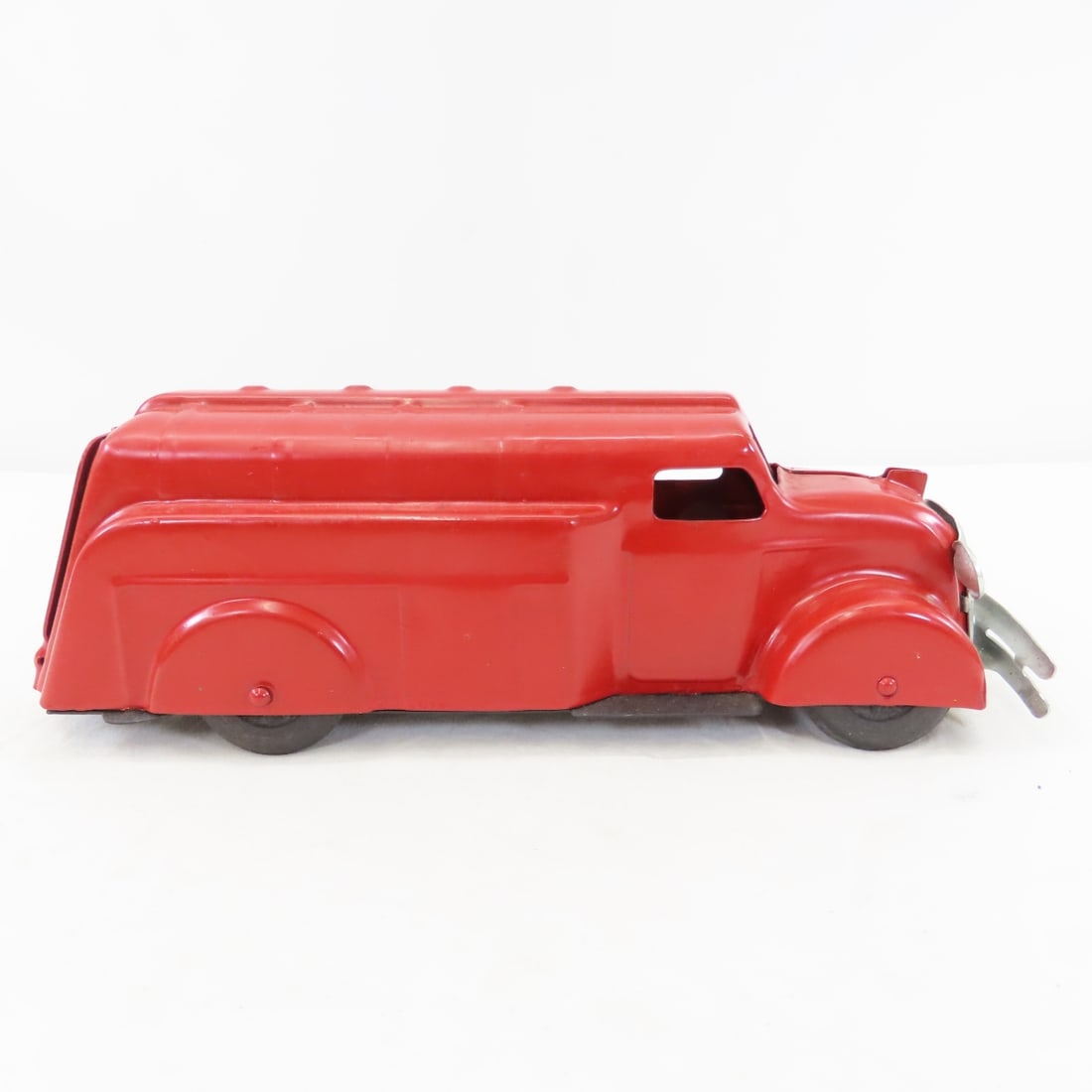 1930's Wyandotte Delivery Truck Restored - 6