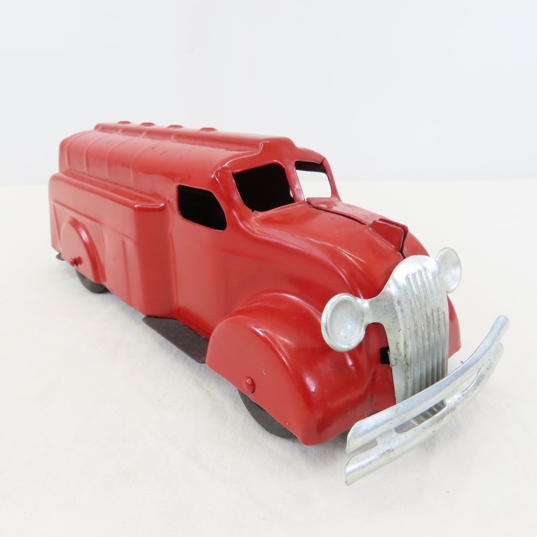 1930's Wyandotte Delivery Truck Restored - 7