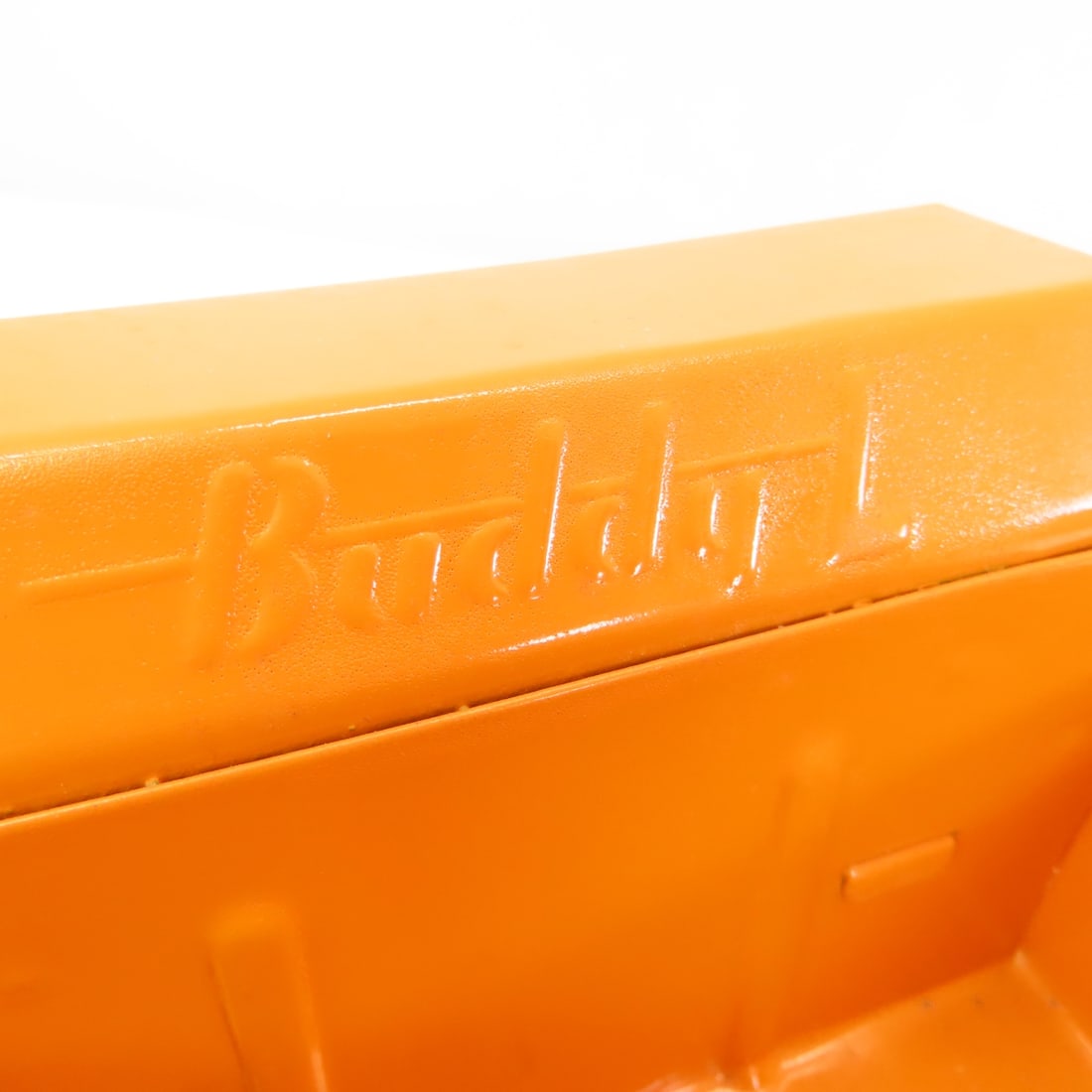 Buddy L Hi-Way Maintenance Dump Truck Restored - 13