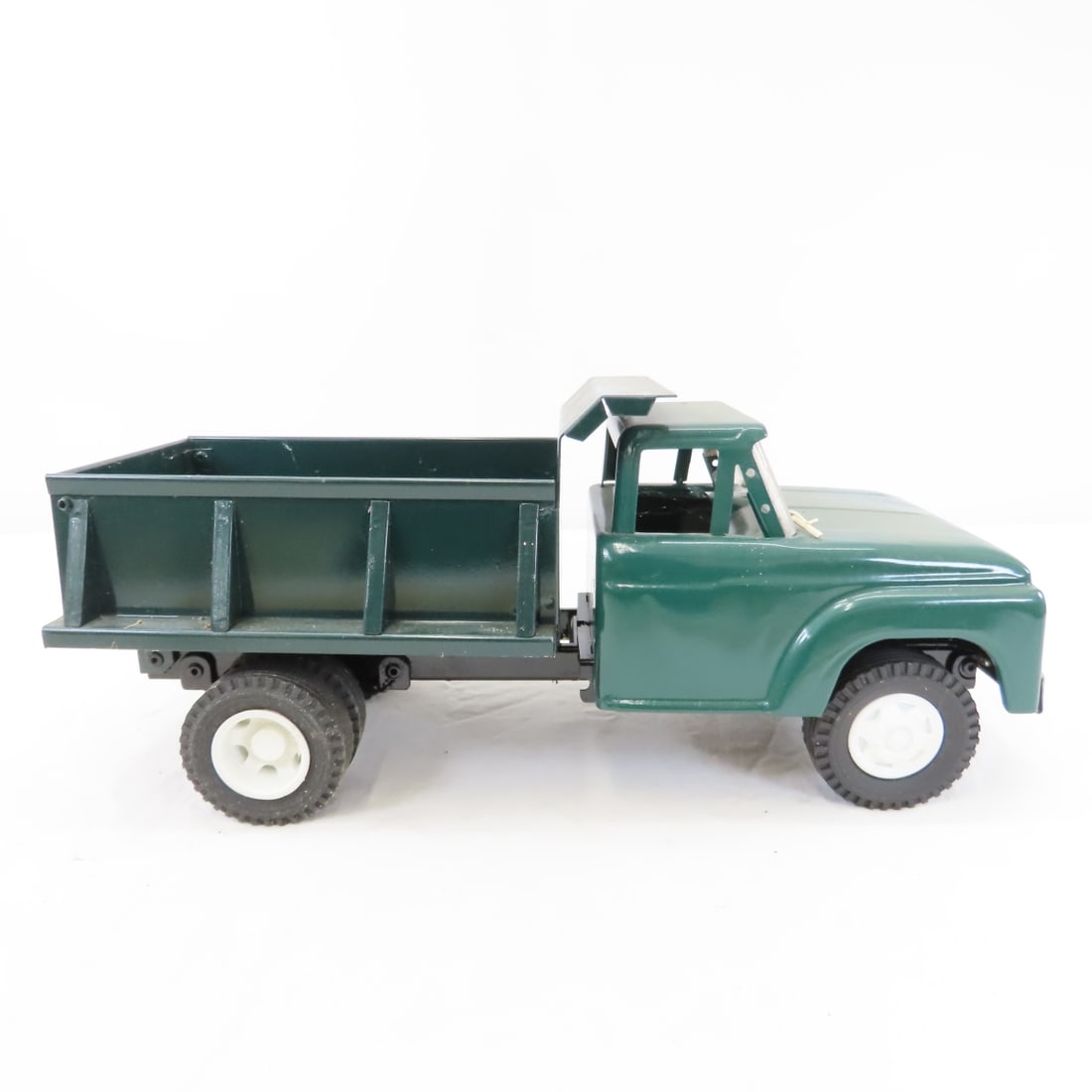 1960's Structo Dump Truck Custom Restoration - 6