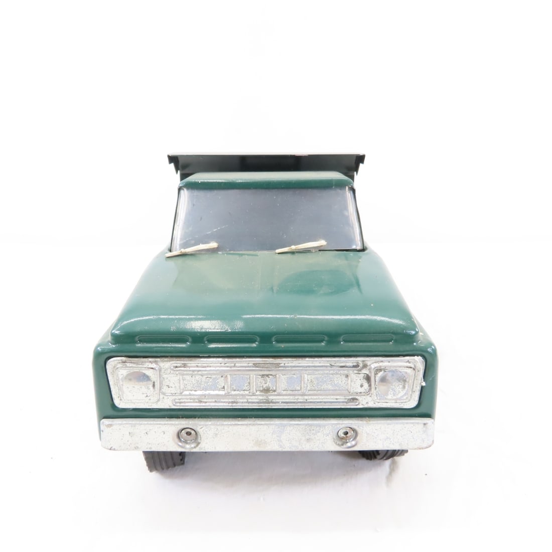 1960's Structo Dump Truck Custom Restoration - 8