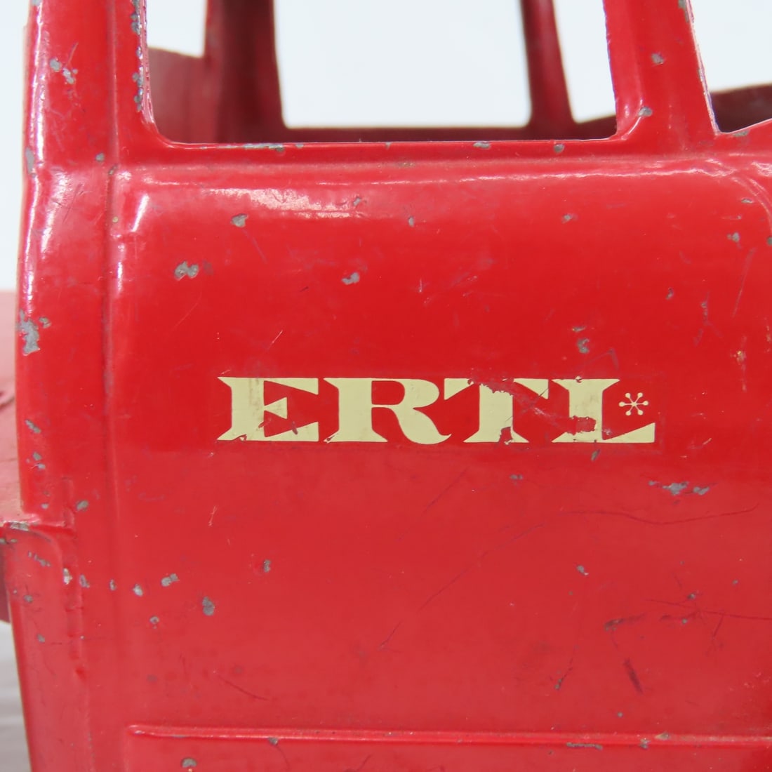 Original ERTL International Harvester Flat Bed - 14