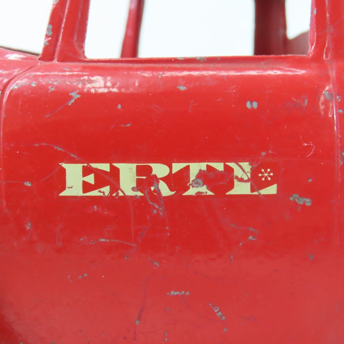 Original ERTL International Harvester Flat Bed - 15