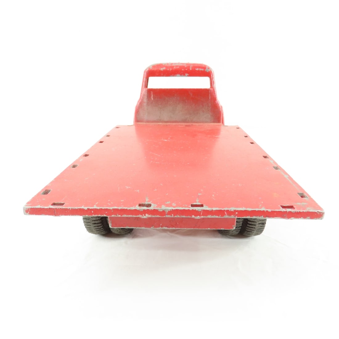Original ERTL International Harvester Flat Bed - 4