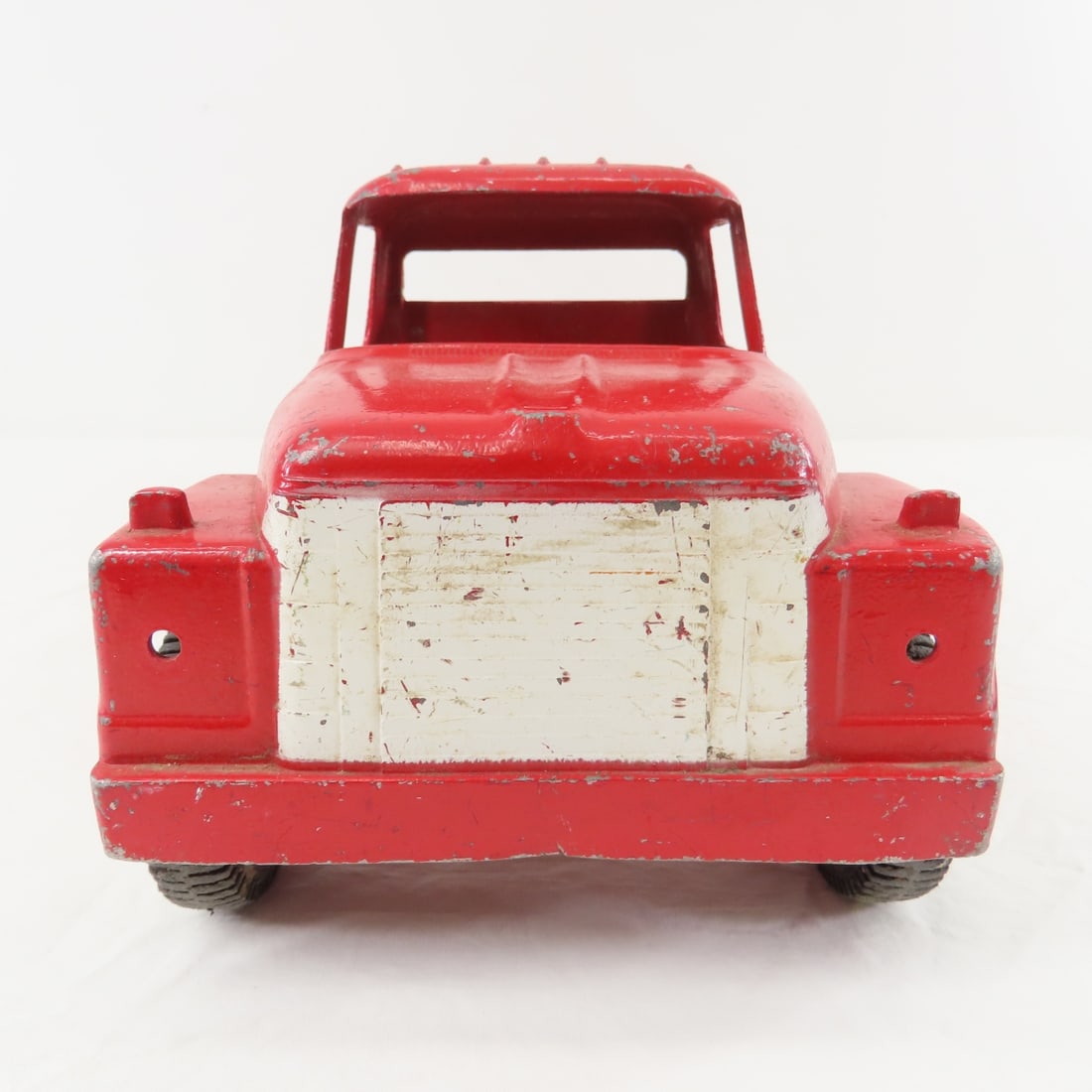 Original ERTL International Harvester Flat Bed - 8