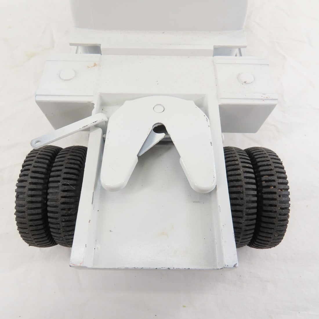 ERTL Pressed Steel Truck and Tanker- Restored - 12