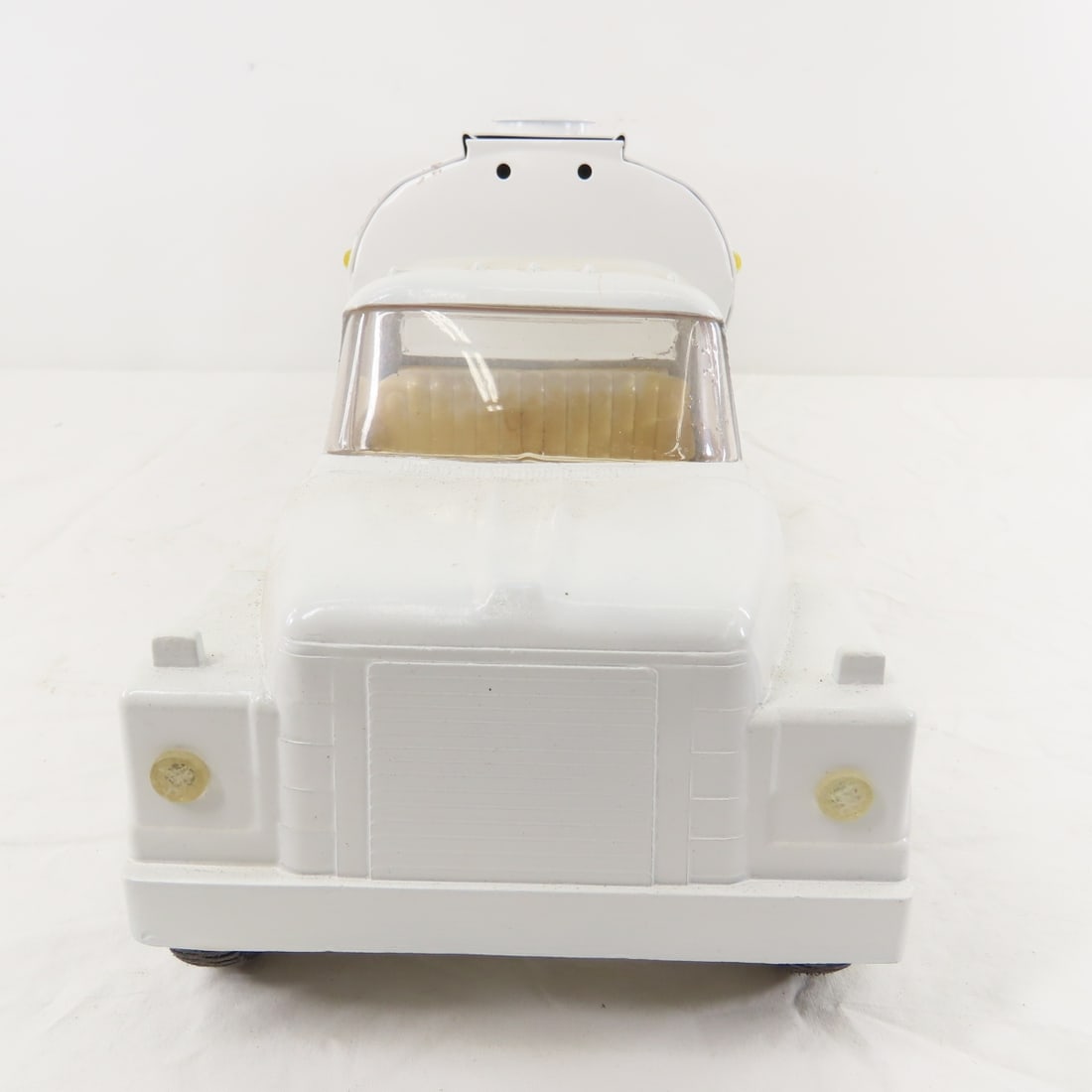 ERTL Pressed Steel Truck and Tanker- Restored - 8