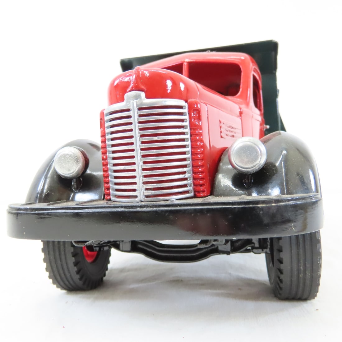 Brunswick Toys International Dump Truck 1995 LE - 15
