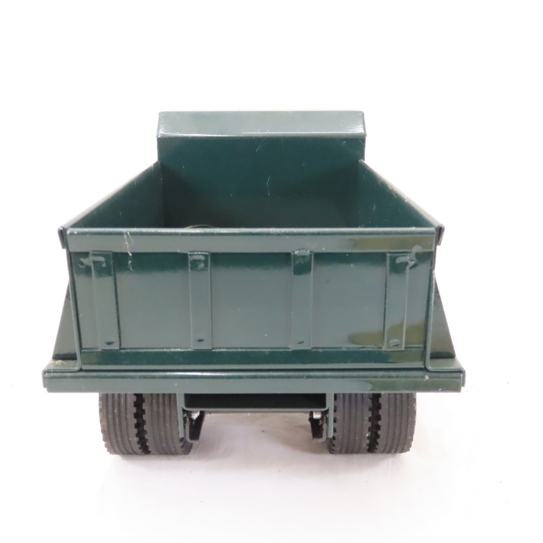 Brunswick Toys International Dump Truck 1995 LE - 4