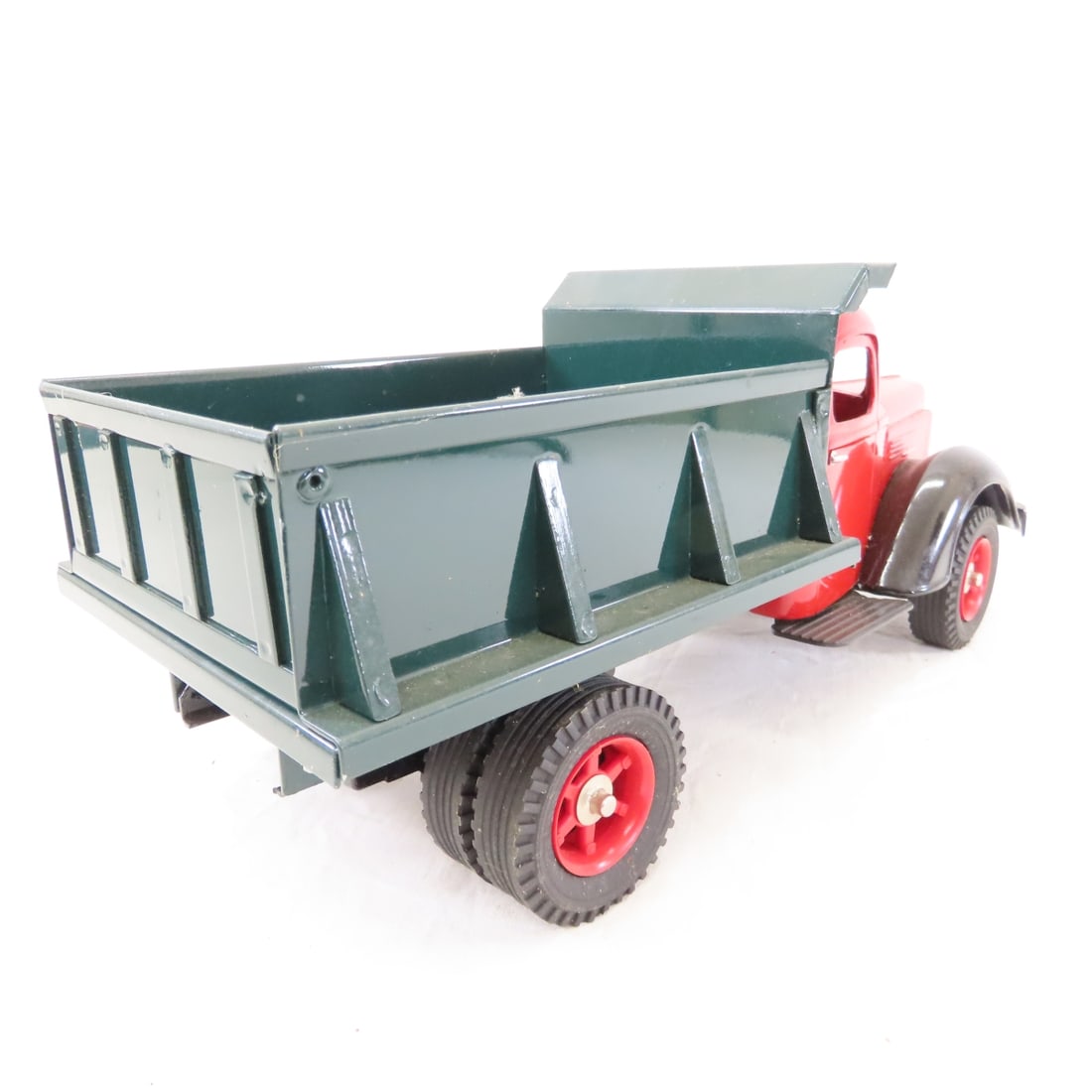Brunswick Toys International Dump Truck 1995 LE - 5