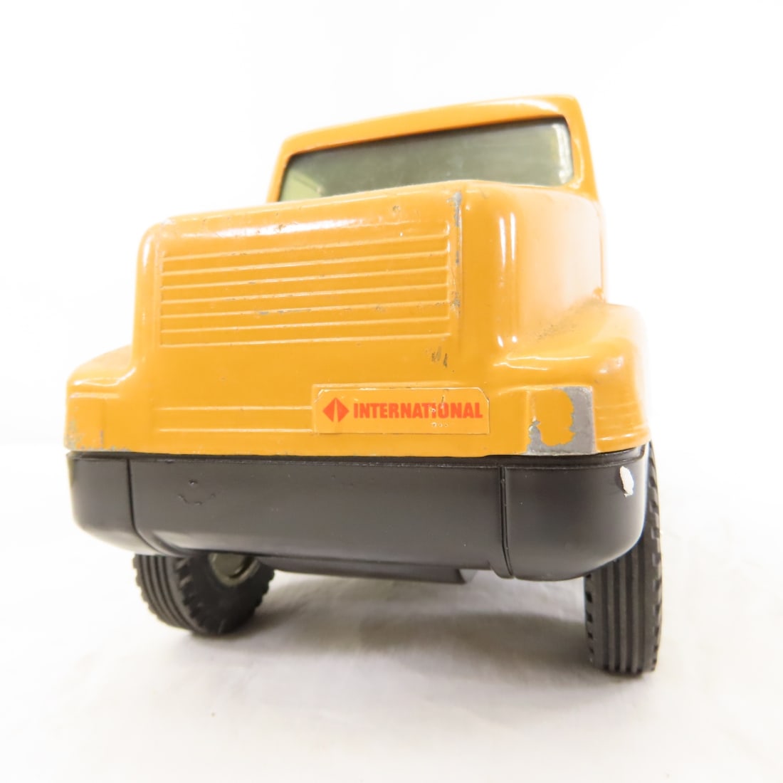 MARX Custom Painted Lyon Van Lines Trailer & ERTL - 15