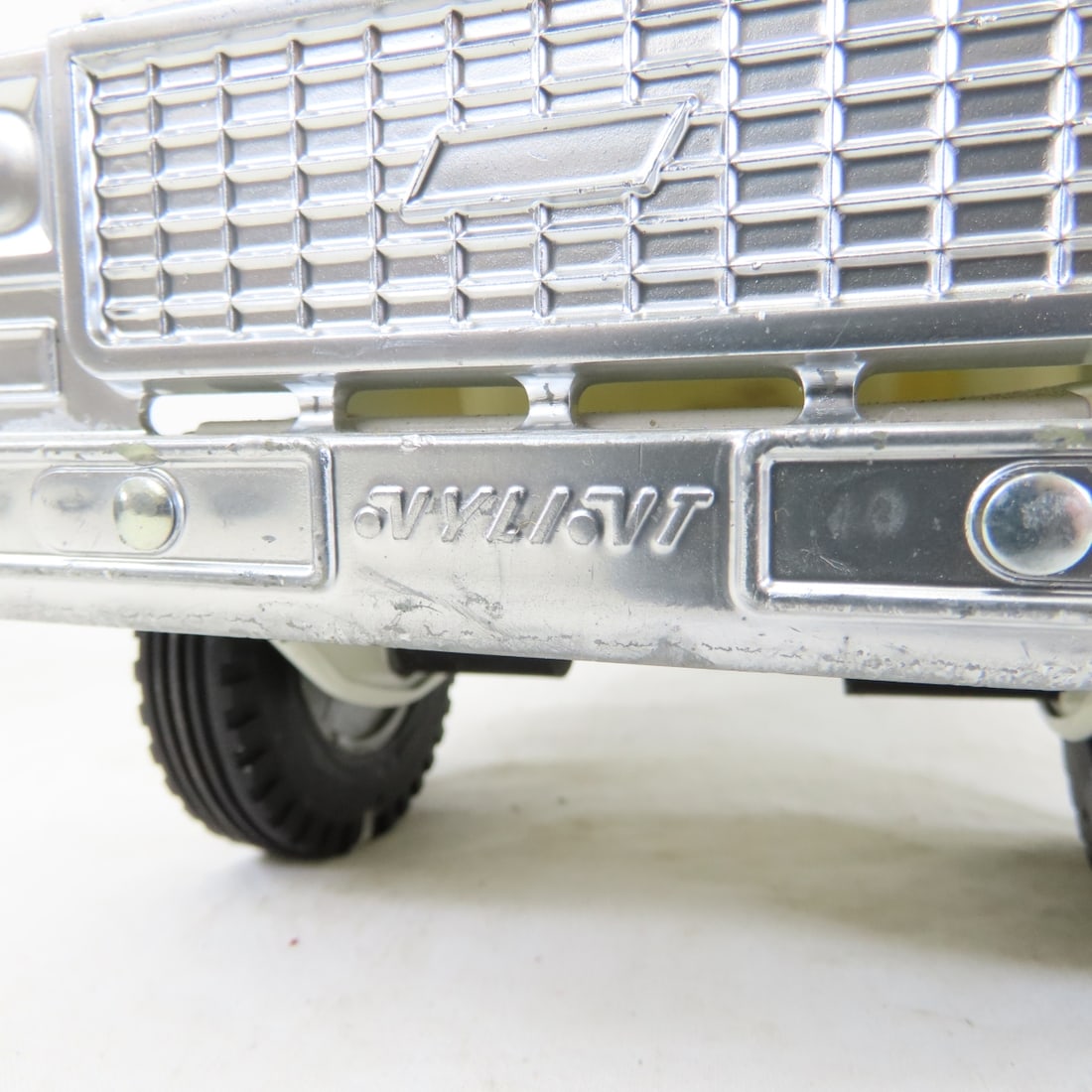 MARX Custom Painted Con-Way Freight Trailer - 15