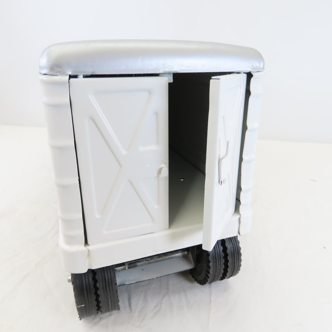 MARX Custom Painted Con-Way Freight Trailer - 20