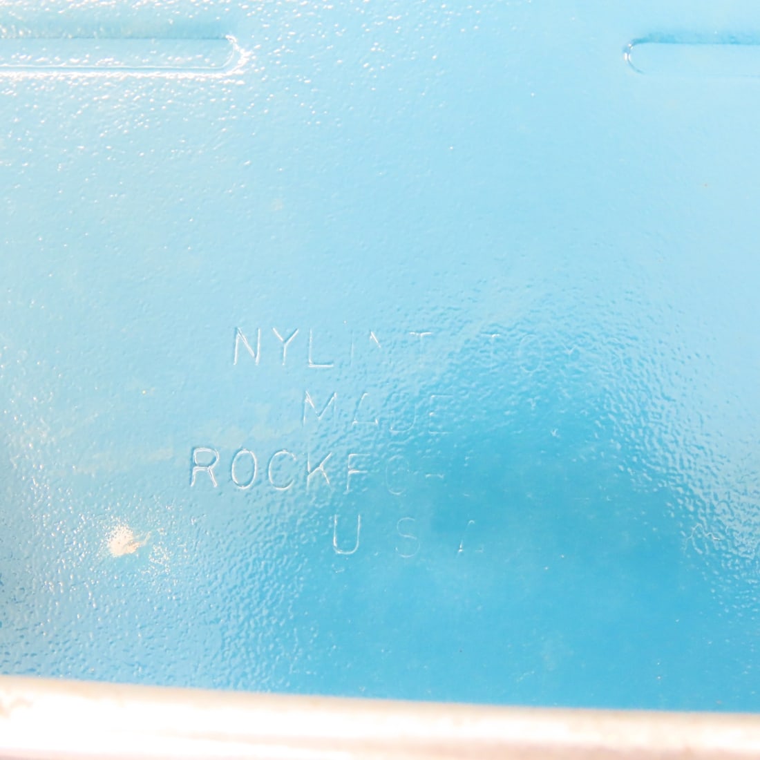 Original Nylint Ford Bronco Pet Mobile - 11
