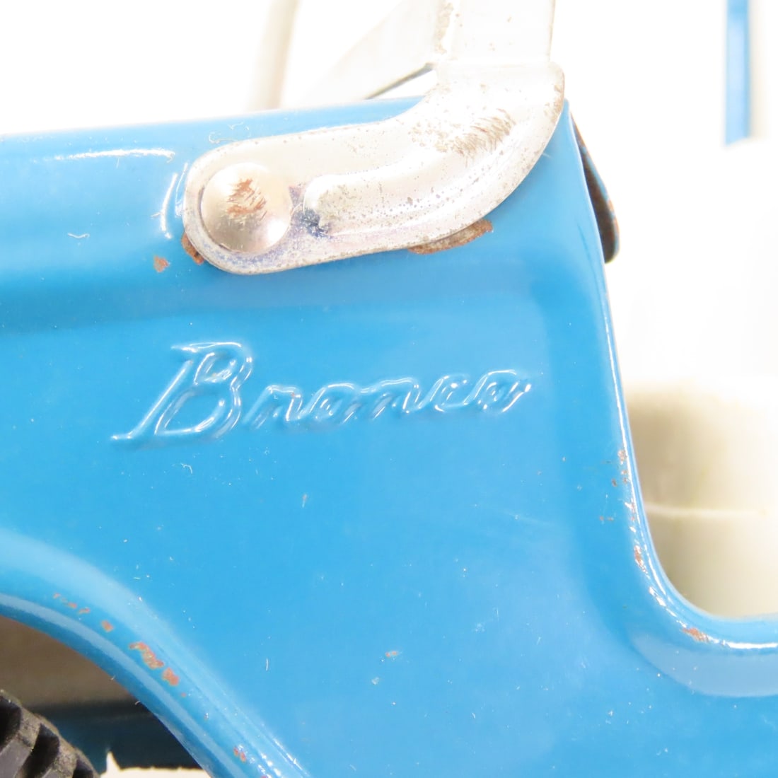 Original Nylint Ford Bronco Pet Mobile - 13