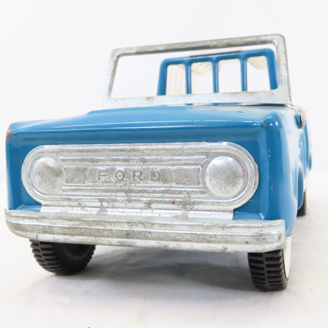 Original Nylint Ford Bronco Pet Mobile - 14