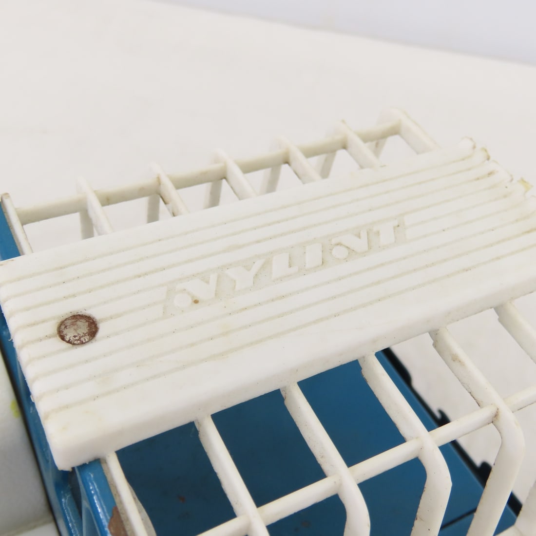 Original Nylint Ford Bronco Pet Mobile - 15
