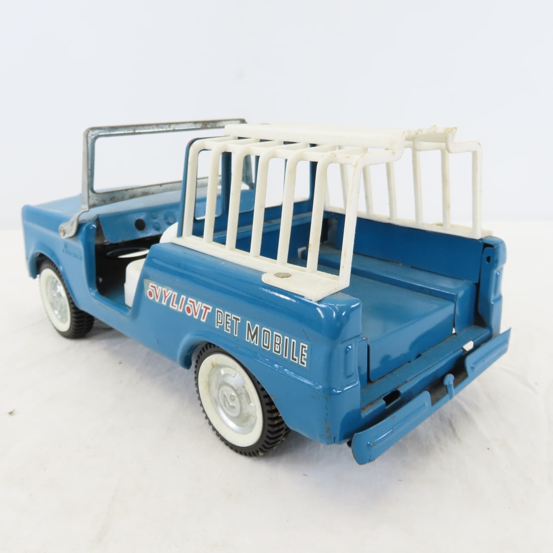 Original Nylint Ford Bronco Pet Mobile - 3